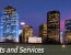 Products and Services